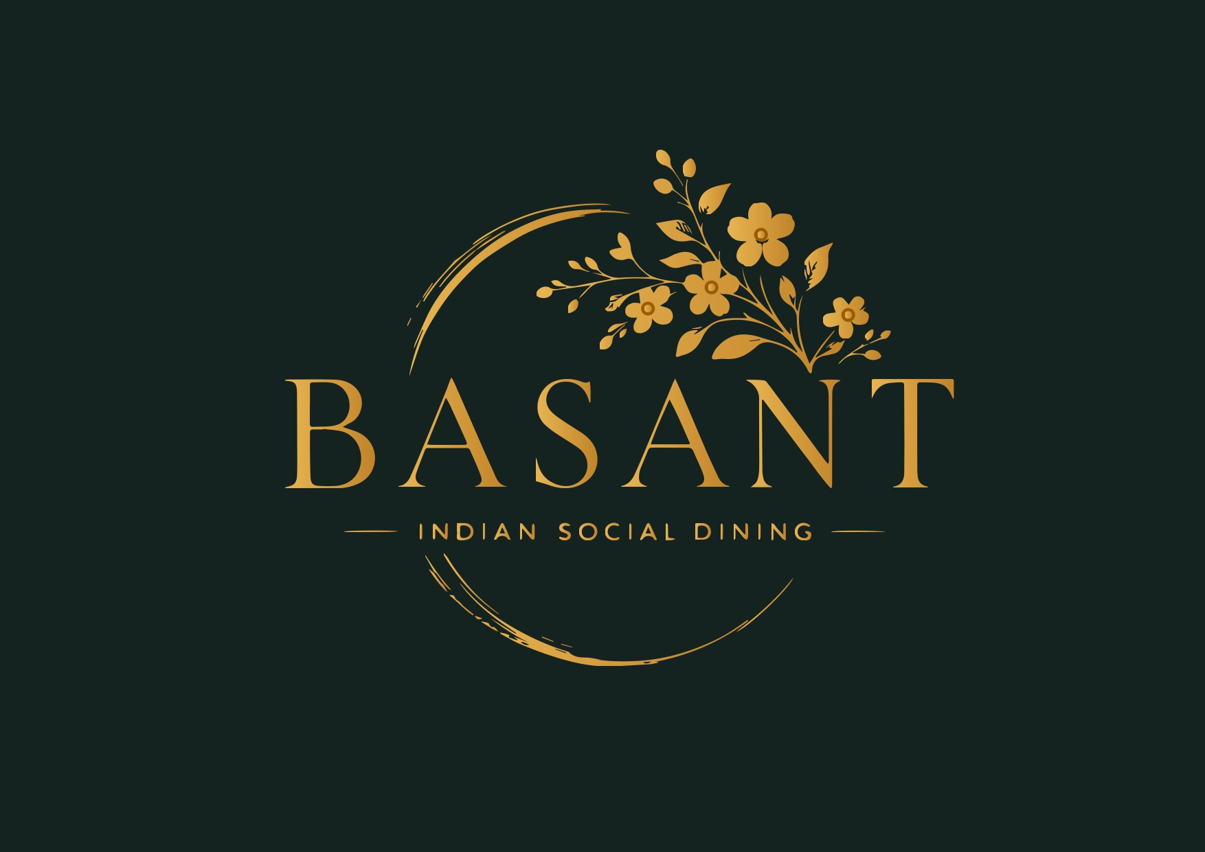 Basant Logo