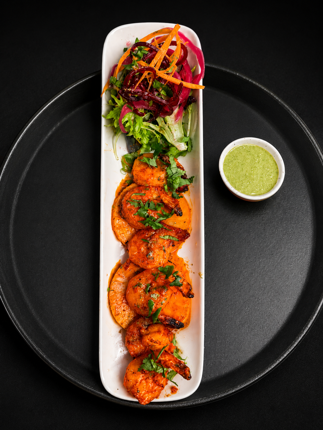 Rogan Josh Chicken